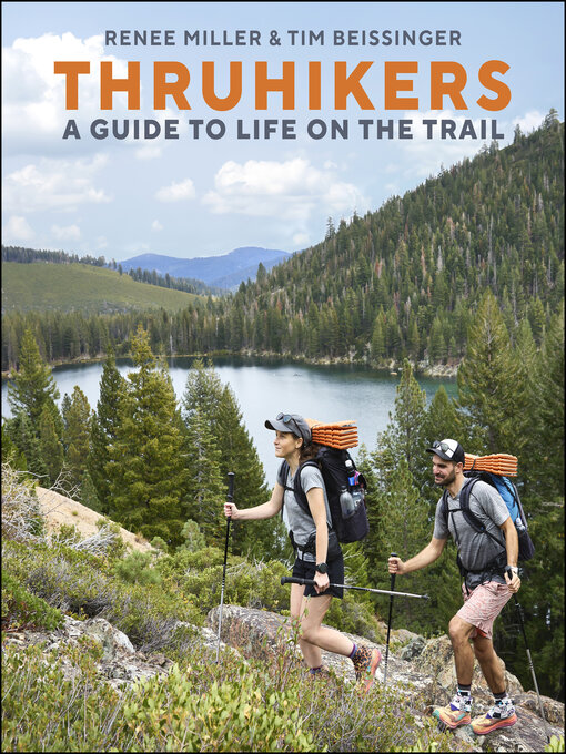 Title details for Thruhikers by Renee Miller - Available